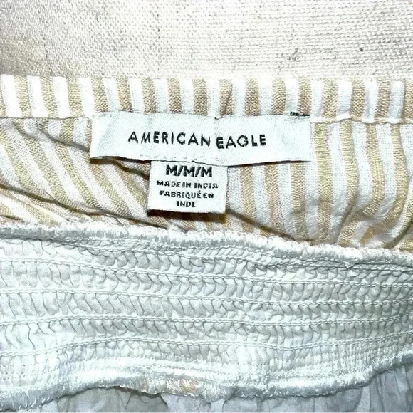 American Eagle Medium Top - Picture 3 of 3